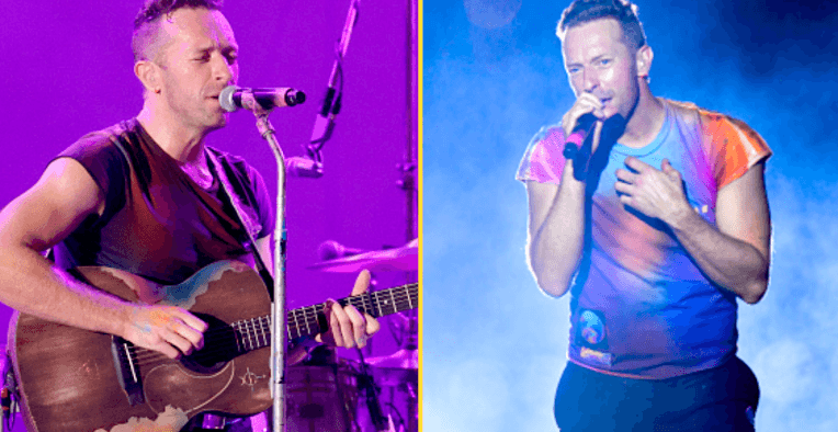 Coldplay rumoured to be headlining Glastonbury after new tour dates revealed Coldplay rumoured to be headlining Glastonbury after new tour dates revealed
