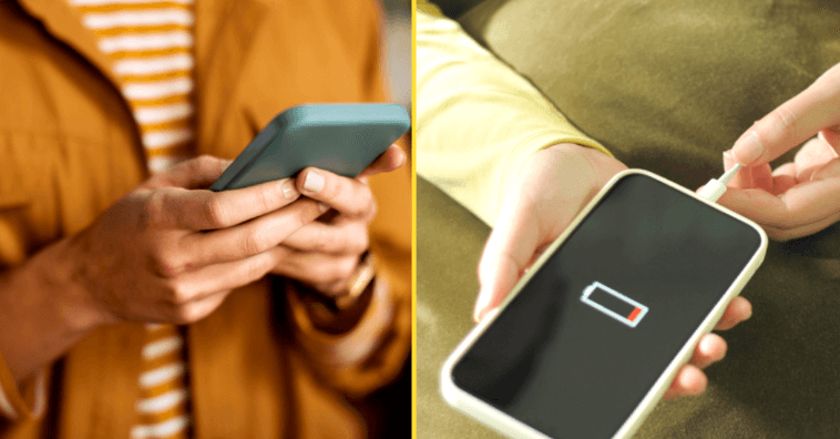 iPhone users complain new Apple update is killing their battery life
