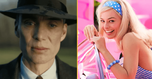 Cinemagoers give warning to people who plan to watch Oppenheimer before Barbie Cinemagoers give warning to people who plan to watch Oppenheimer before Barbie