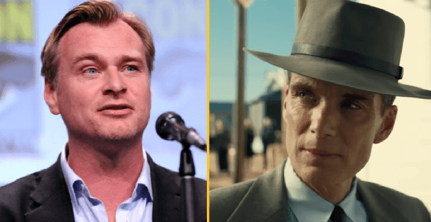 Cillian Murphy says Oppenheimer is Christopher Nolan’s ‘magnum opus’ Cillian Murphy says Oppenheimer is Christopher Nolan’s ‘magnum opus’