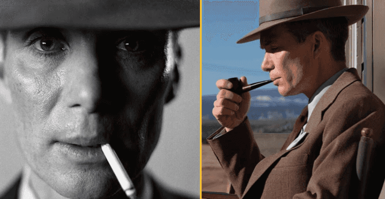 This is what film prop cigarettes are actually made of This is what film prop cigarettes are actually made of