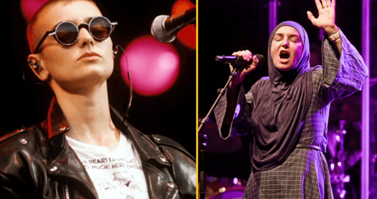 Sinead O’Connor’s family release statement following iconic singer’s death Sinead O’Connor’s family release statement following iconic singer’s death