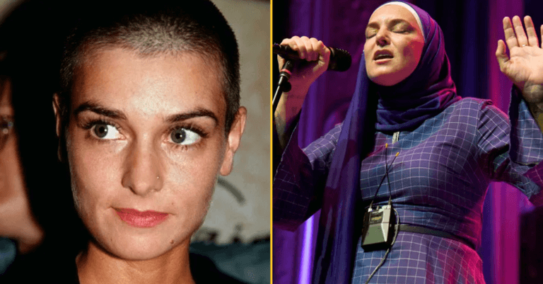 Police release statement on Sinead O’Connor’s death Police release statement on Sinead O’Connor’s death