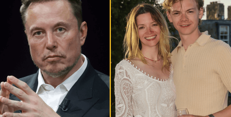 Elon Musk’s ex-wife Talulah Riley announces engagement to Maze Runner star Thomas Brodie-Sangster Elon Musk’s ex-wife Talulah Riley announces engagement to Maze Runner star Thomas Brodie-Sangster