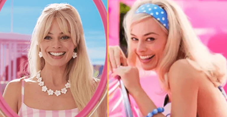 Woman cancels date after man won’t wear pink to Barbie movie Woman cancels date after man won’t wear pink to Barbie movie