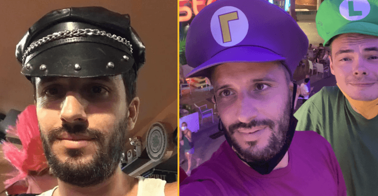 Man who went on 56 stag dos in 18 months spent £50k because he couldn’t say no Man who went on 56 stag dos in 18 months spent £50k because he couldn’t say no