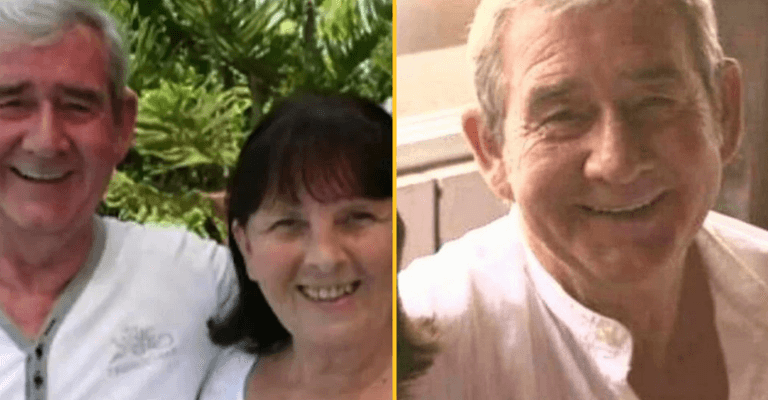 Man walks free from court after killing terminally ill wife who ‘cried and begged him to do it’ Man walks free from court after killing terminally ill wife who ‘cried and begged him to do it’