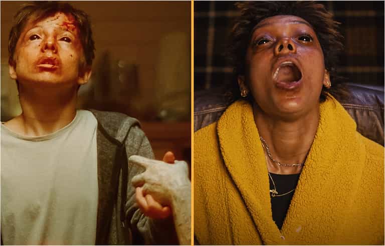 Cinemagoers are shunning Barbenheimer for Aussie horror film dubbed ‘scariest ever’ Cinemagoers are shunning Barbenheimer for Aussie horror film dubbed ‘scariest ever’
