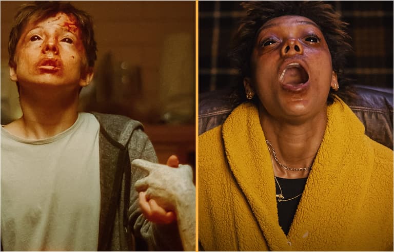 Cinemagoers are shunning Barbenheimer for Aussie horror film dubbed ‘scariest ever’ Cinemagoers are shunning Barbenheimer for Aussie horror film dubbed ‘scariest ever’