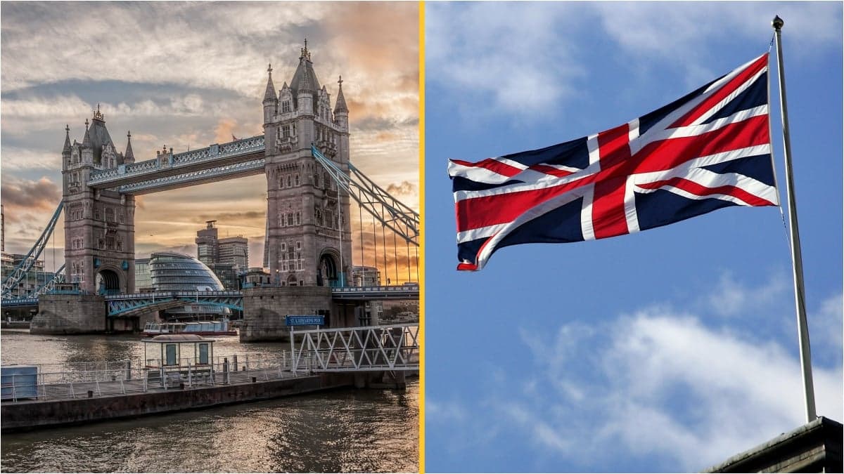 UK is the 13th best place to live in the world according to latest research