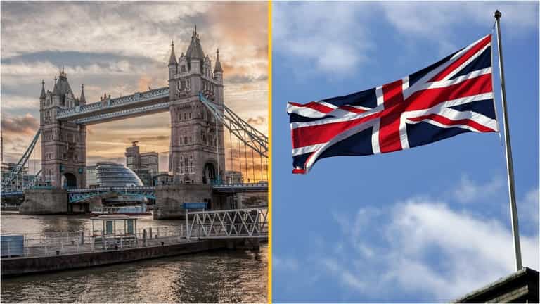 UK is the 13th best place to live in the world according to latest research UK is the 13th best place to live in the world according to latest research