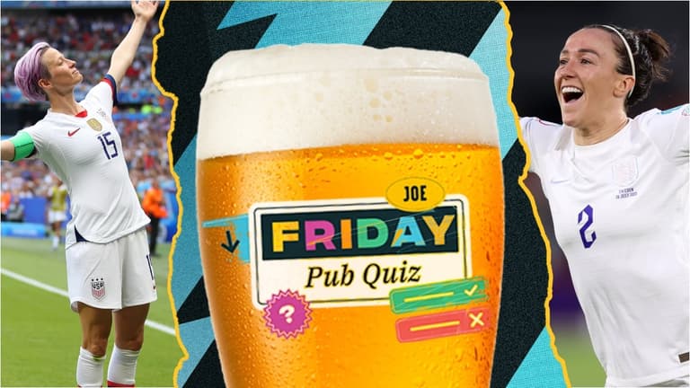JOE Friday Pub Quiz: week 357 JOE Friday Pub Quiz: week 357