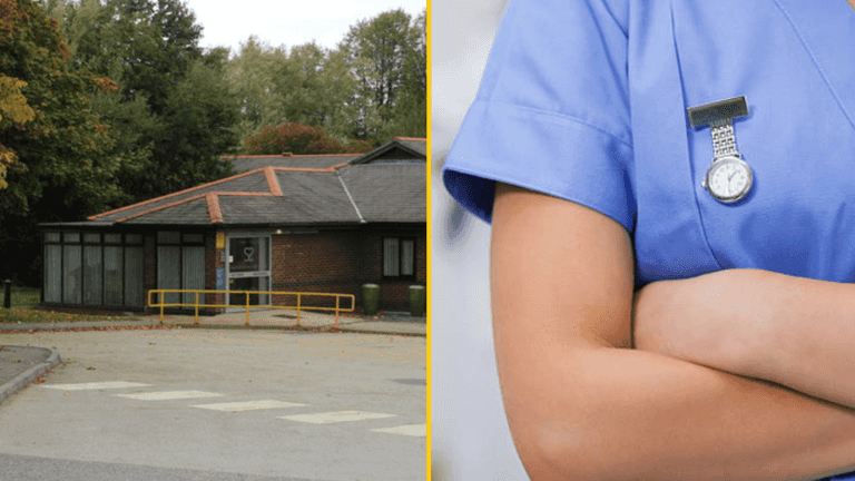 Nurse sacked after secret lover patient dies in car Nurse sacked after secret lover patient dies in car