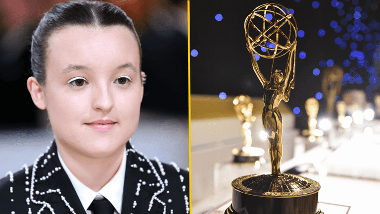 Emmy Awards criticised after nominating non-binary Bella Ramsey for Best Actress Emmy Awards criticised after nominating non-binary Bella Ramsey for Best Actress