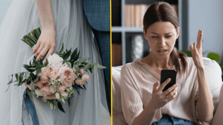 Woman cancels wedding after ‘friends’ refused to pay nearly £1,000 each to attend Woman cancels wedding after ‘friends’ refused to pay nearly £1,000 each to attend