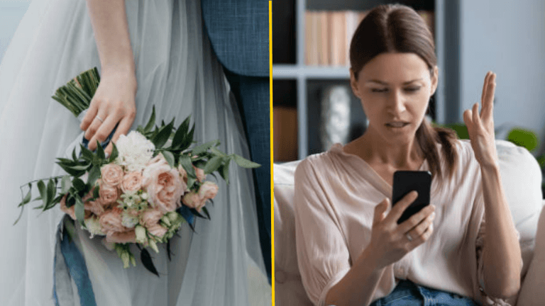 Woman cancels wedding after ‘friends’ refused to pay nearly £1,000 each to attend Woman cancels wedding after ‘friends’ refused to pay nearly £1,000 each to attend