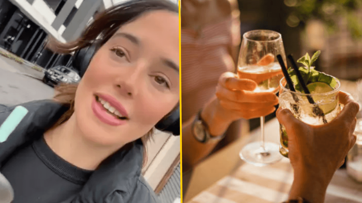 American living in Melbourne is ‘shocked’ Aussie men don’t buy women drinks