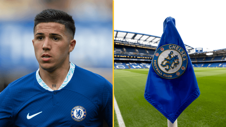 Chelsea to unveil new home shirt without a sponsor Chelsea to unveil new home shirt without a sponsor