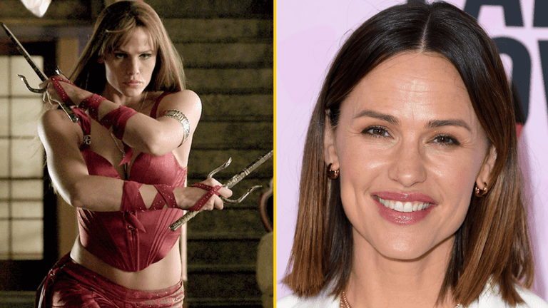 Jennifer Garner returning as Elektra in Deadpool 3 Jennifer Garner returning as Elektra in Deadpool 3
