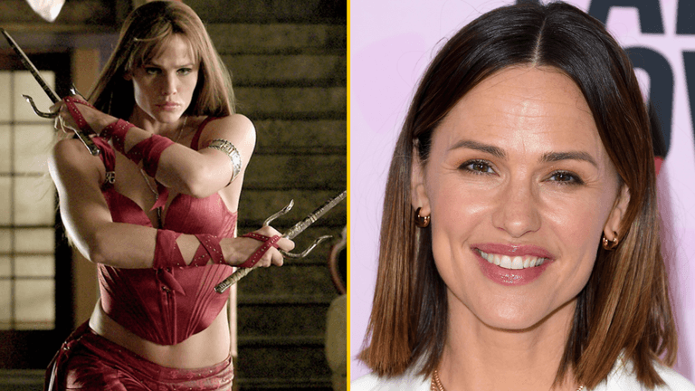 Jennifer Garner returning as Elektra in Deadpool 3 Jennifer Garner returning as Elektra in Deadpool 3
