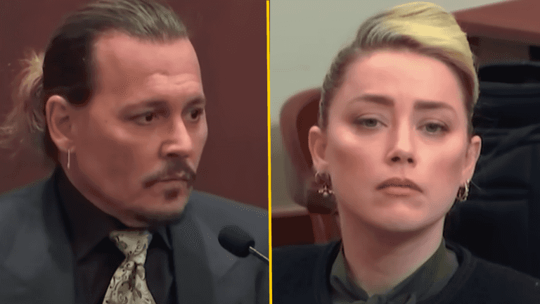 Depp v. Heard gets official trailer as legal trial is turned into Netflix series Depp v. Heard gets official trailer as legal trial is turned into Netflix series