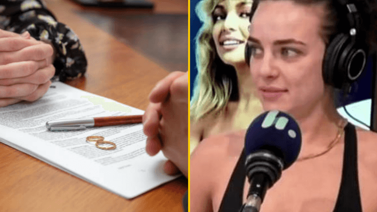 Husband asks wife for a divorce after she refuses to have sex on wedding night Husband asks wife for a divorce after she refuses to have sex on wedding night