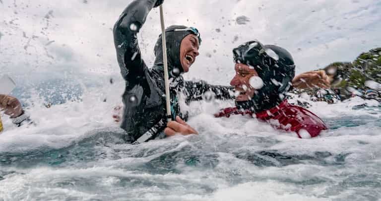 Netflix just added one of its ‘best ever’ documentaries that’s leaving viewers ‘breathless’ Netflix just added one of its ‘best ever’ documentaries that’s leaving viewers ‘breathless’