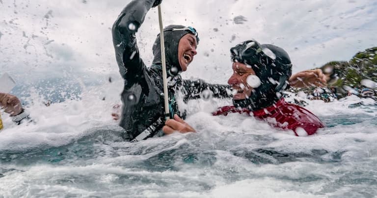 Netflix just added one of its ‘best ever’ documentaries that’s leaving viewers ‘breathless’ Netflix just added one of its ‘best ever’ documentaries that’s leaving viewers ‘breathless’