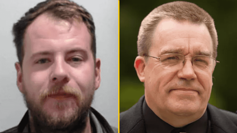 Drunk driver admits killing cyclist and burying his body Drunk driver admits killing cyclist and burying his body