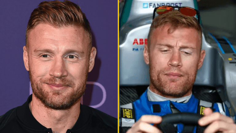 Ex-Top Gear host says Freddie Flintoff ‘decided life was more important’ than TV show after crash Ex-Top Gear host says Freddie Flintoff ‘decided life was more important’ than TV show after crash