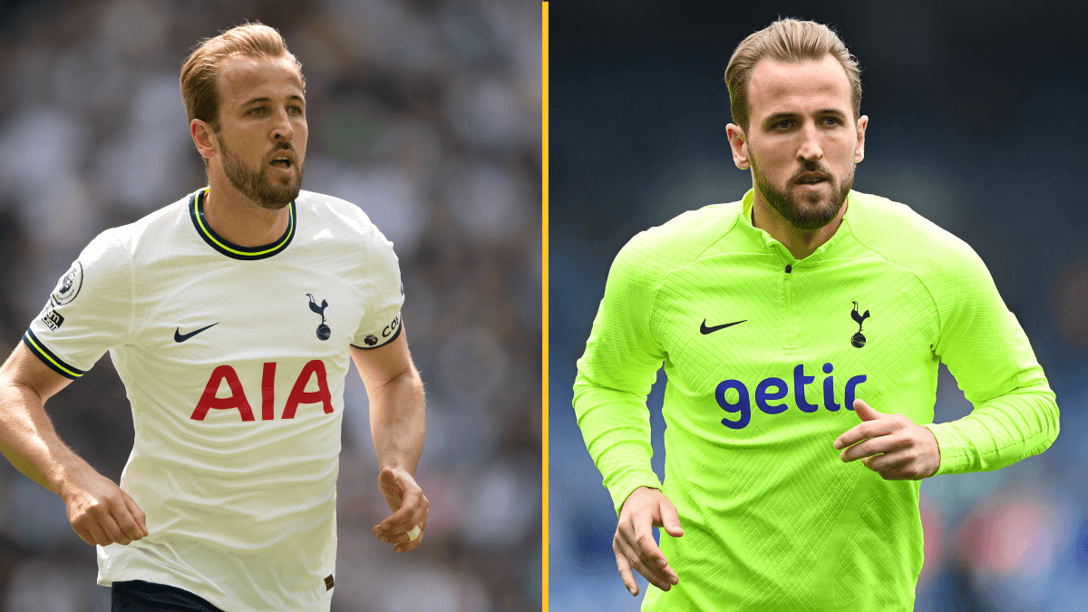 Harry Kane warned he would show a lack of ambition if he turned down Bayern Munich move