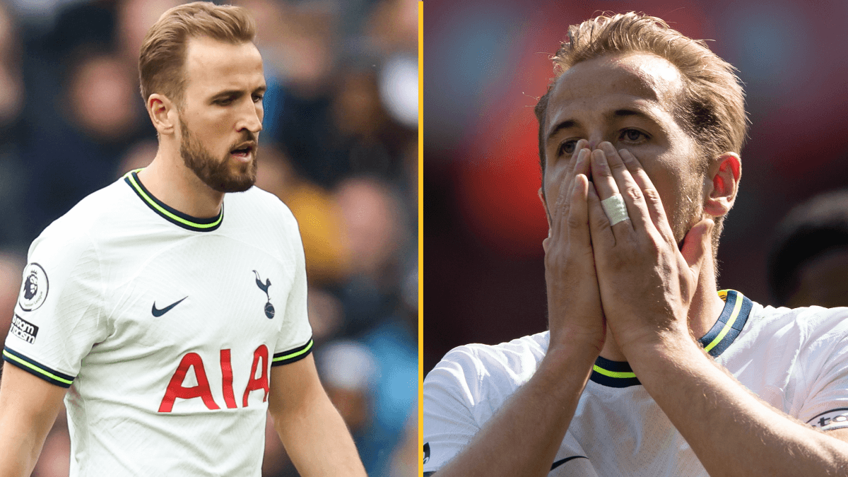 Spurs offer Harry Kane ‘massive new deal’ to fend off Bayern Munich interest