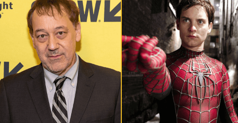 Tobey Maguire and Sam Raimi are ‘making Spider-Man 4 together’ Tobey Maguire and Sam Raimi are ‘making Spider-Man 4 together’