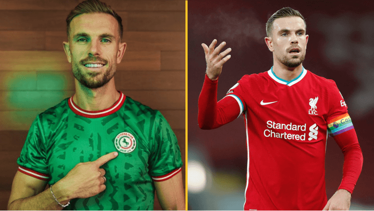 Kop Outs release statement after Jordan Henderson completes Saudi move Kop Outs release statement after Jordan Henderson completes Saudi move
