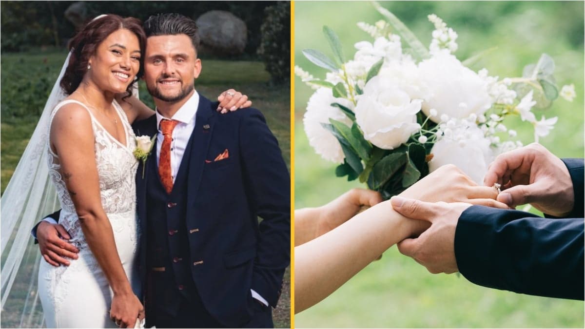 Married at First Sight UK is looking for singles to take part in new series