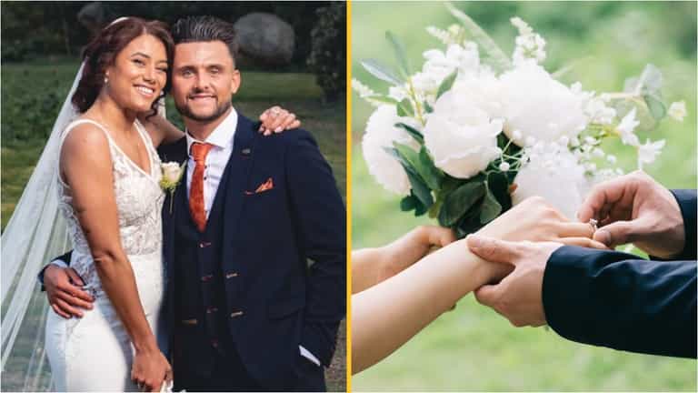 Married at First Sight UK is looking for singles to take part in new series Married at First Sight UK is looking for singles to take part in new series