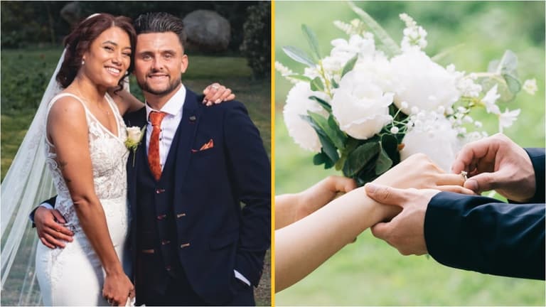Married at First Sight UK is looking for singles to take part in new series Married at First Sight UK is looking for singles to take part in new series