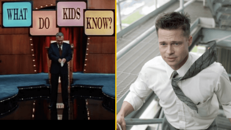 The best movies of the last 25 years have been revealed The best movies of the last 25 years have been revealed
