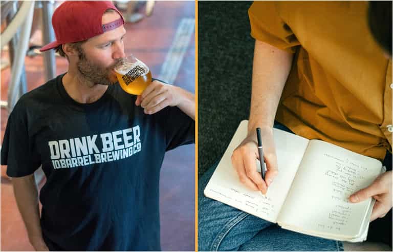 Aldi is looking for an official beer taster to test their new range for free Aldi is looking for an official beer taster to test their new range for free