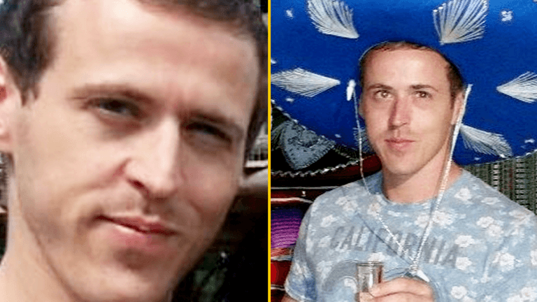 ‘I found out my fiancee was a paedophile days after we had our daughter’ ‘I found out my fiancee was a paedophile days after we had our daughter’