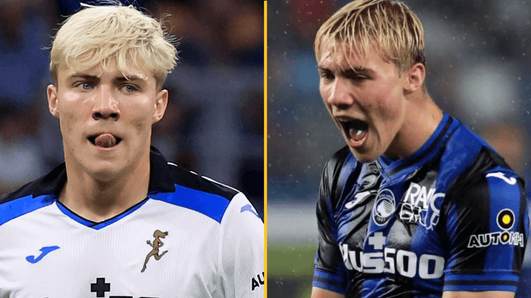 Man United will still be left with an obvious problem if they sign Rasmus Hojlund Man United will still be left with an obvious problem if they sign Rasmus Hojlund
