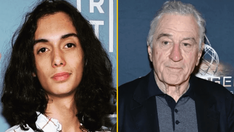 Robert De Niro’s grandson’s cause of death confirmed by family Robert De Niro’s grandson’s cause of death confirmed by family