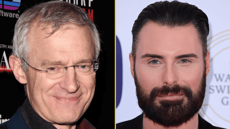 Jeremy Vine and Rylan Clark deny they are the BBC host accused of ‘paying teen for explicit pics’ Jeremy Vine and Rylan Clark deny they are the BBC host accused of ‘paying teen for explicit pics’