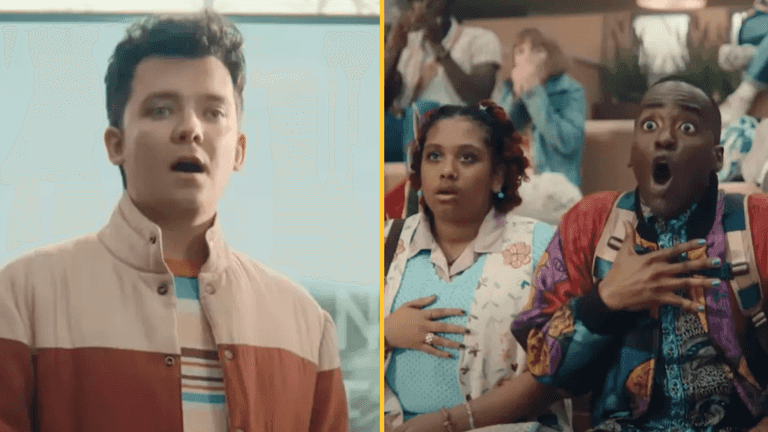 Netflix confirm September release date for final series of Sex Education Netflix confirm September release date for final series of Sex Education