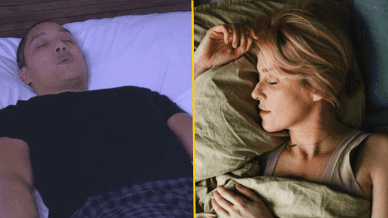 Military sleep method that works for 96% of people can send you to sleep in two minutes Military sleep method that works for 96% of people can send you to sleep in two minutes