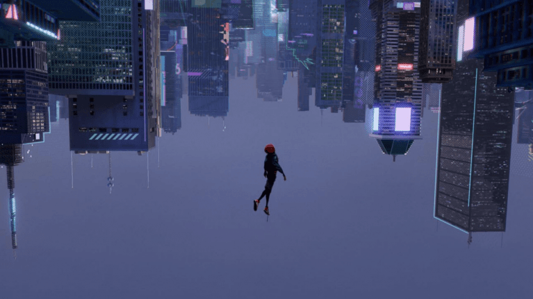 Netflix has just added the best superhero movie of all time