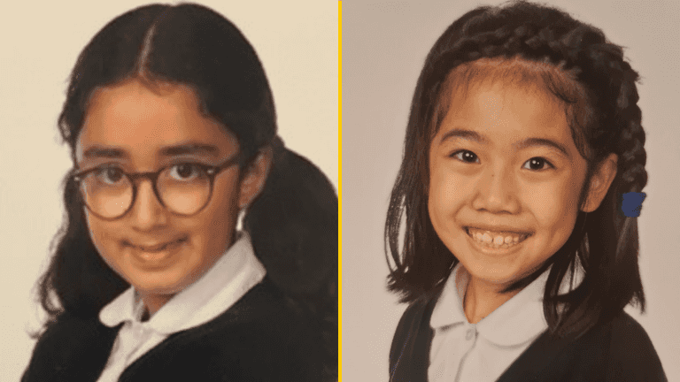 Second girl, 8, dies days after car ploughed into Wimbledon school during tea party Second girl, 8, dies days after car ploughed into Wimbledon school during tea party