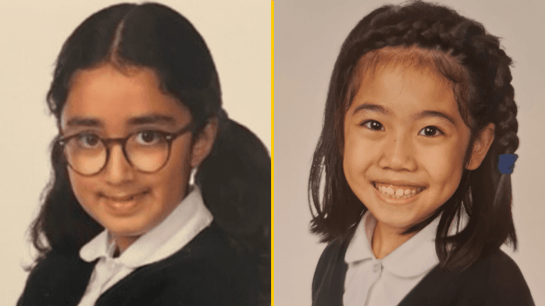 Second girl, 8, dies days after car ploughed into Wimbledon school during tea party Second girl, 8, dies days after car ploughed into Wimbledon school during tea party