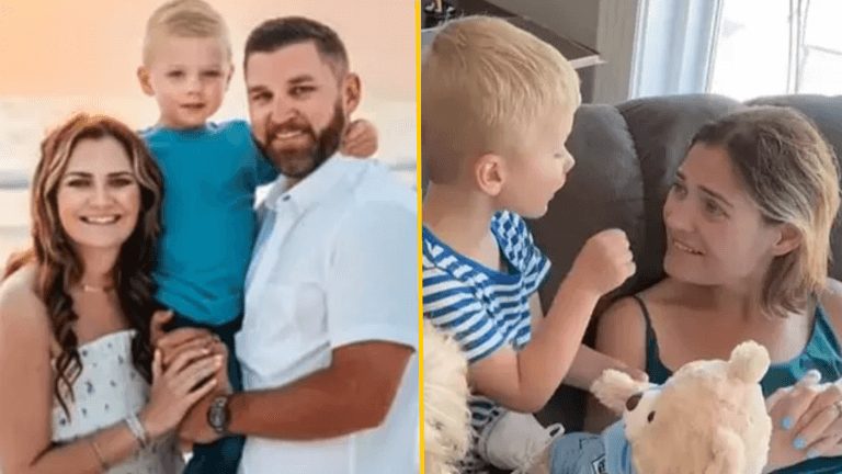 TikTok star Haley Odlozil dies from terminal cancer aged just 30 years old TikTok star Haley Odlozil dies from terminal cancer aged just 30 years old