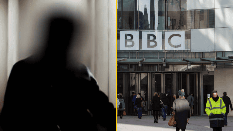 BBC ‘explicit images’ case could land presenter on sex offenders register BBC ‘explicit images’ case could land presenter on sex offenders register